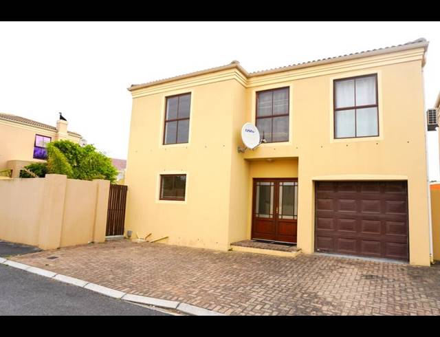 3 BEDROOM DUPLEX FOR SALE IN BOTHASIG